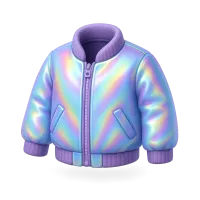 Holographic Jacket