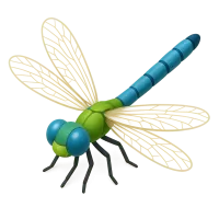 Dragonfly