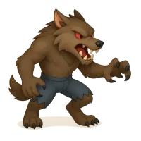 Werewolf