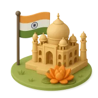 India