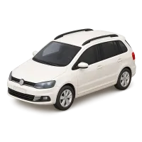 Volkswagen Suran