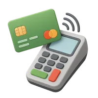 Pay