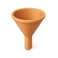 Funnel