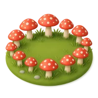 Fairy Ring