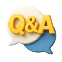 Q & A