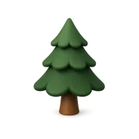 Pine Tree
