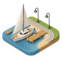 Marina