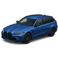 BMW M3 Touring