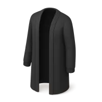 Long Cardigan