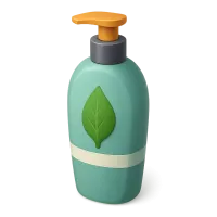 Shampoo