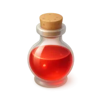 Health Potion