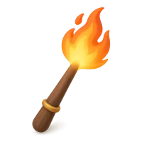Wand of Fire