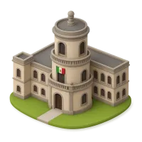 Chapultepec Castle