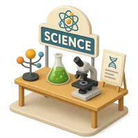 Science Expo