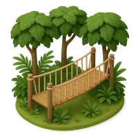 Rainforest Canopy Walkway