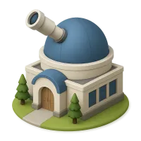 Planetarium
