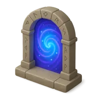 Magic Portal