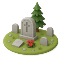 Cemetery