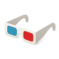 3D Glasses