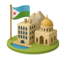Djibouti