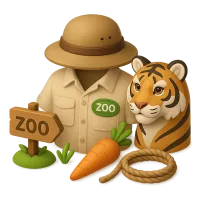 Zookeeper