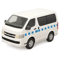 Taxi (Matatu)