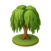 Weeping Willow
