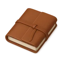 Leather Journal