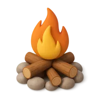 Campfire