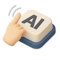 Tap Button