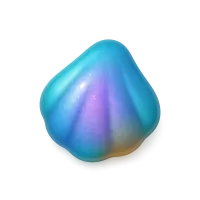 Mermaid Scale
