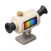 Spectroscope