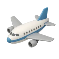Aeroplane