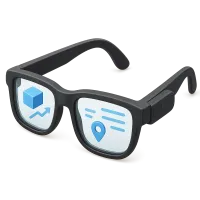 Augmented Reality Glasses