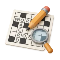 Crossword Solving