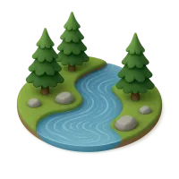 Rippling Brook