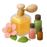 Perfumer