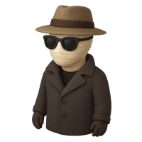 Invisible Man