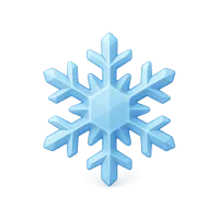 Ice Crystal