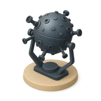 Planetarium Projector
