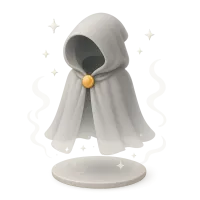 Invisible Cloak