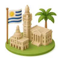 Uruguay