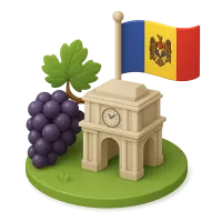 Moldova