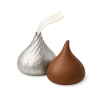 Kisses Chocolate