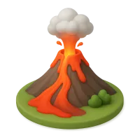 Mount Vesuvius