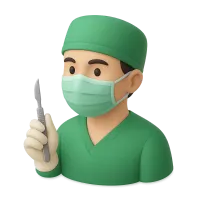 Surgeon