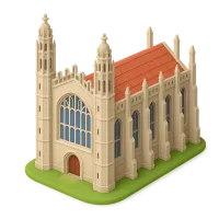 University of Cambridge