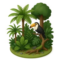 Rainforest