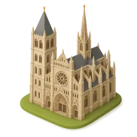 Rouen Cathedral