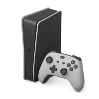 Video game console